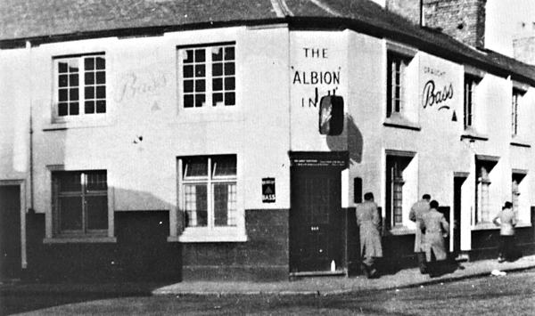 Albion Inn