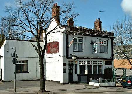 Old Dyers Arms