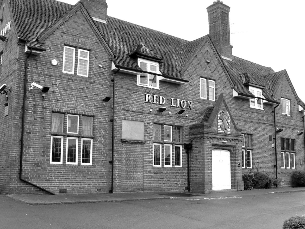Red Lion Walsgrave