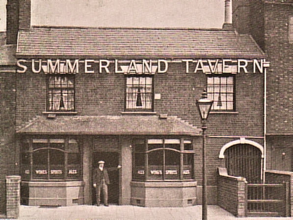 Summerland Tavern