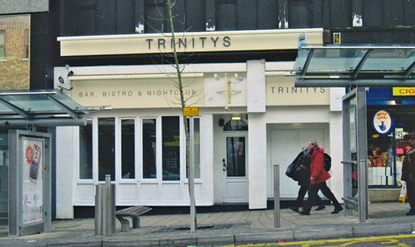 Trinitys