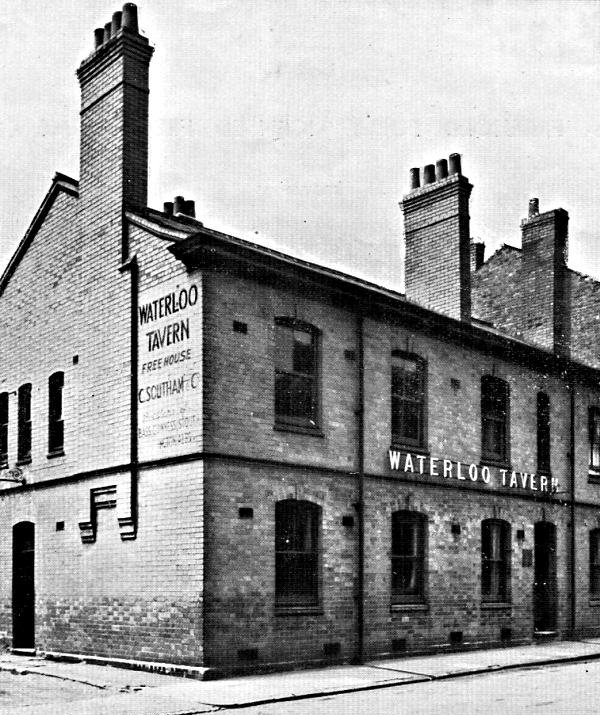 Waterloo Tavern